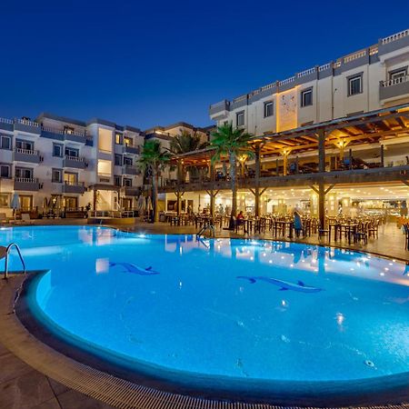 Smart Holiday Hotel Bodrum Bitez Eksteriør billede