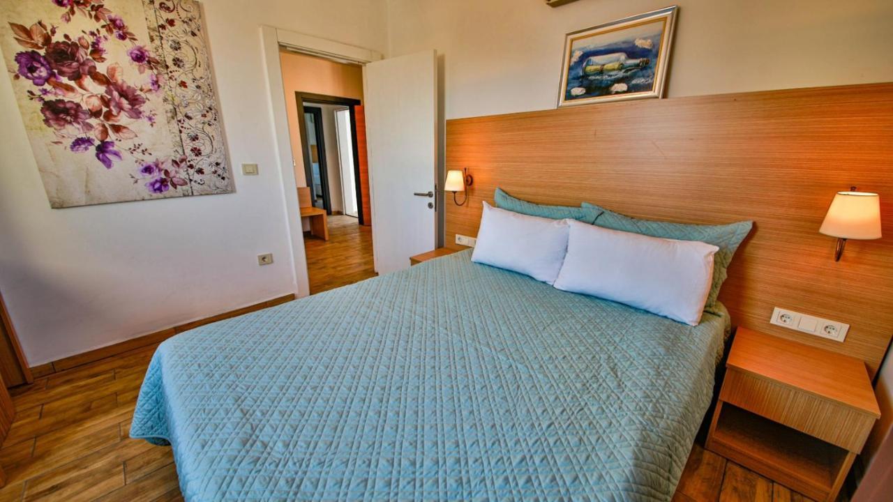 Smart Holiday Hotel Bodrum Bitez Eksteriør billede